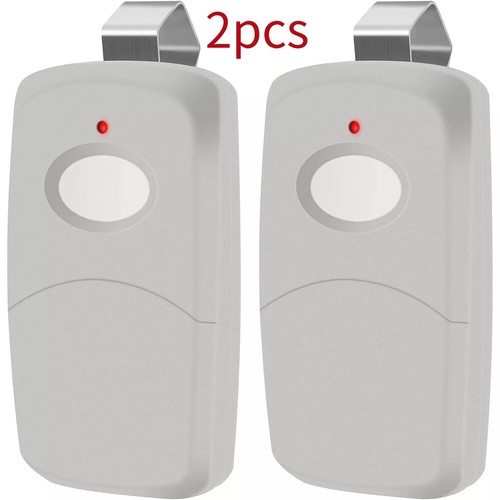 Garage door opener remote - garage,