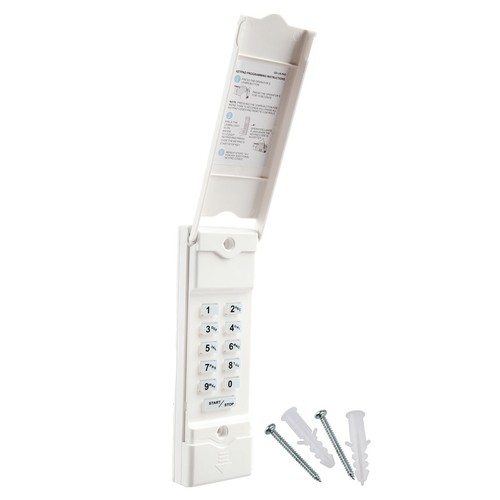 Replacement for linear mdtk - replacement,