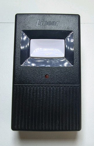 Linear dtd button gate - dtd, /