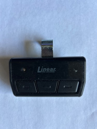 Linear mtr3 318 mhz - linear,