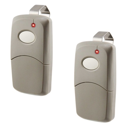 Garage door opener - opener, 1-button