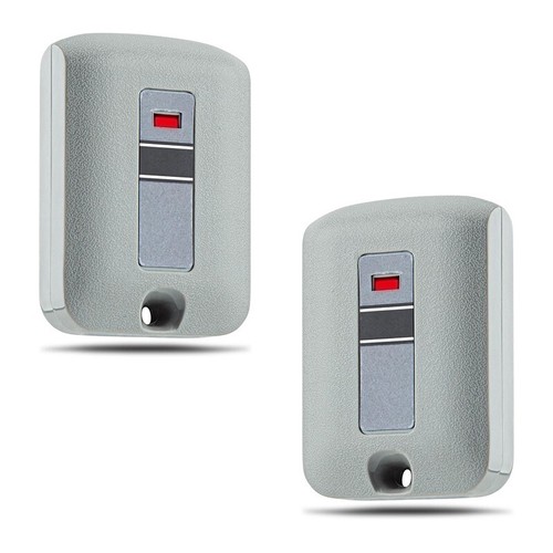 2pcs garage door - 2pcs,